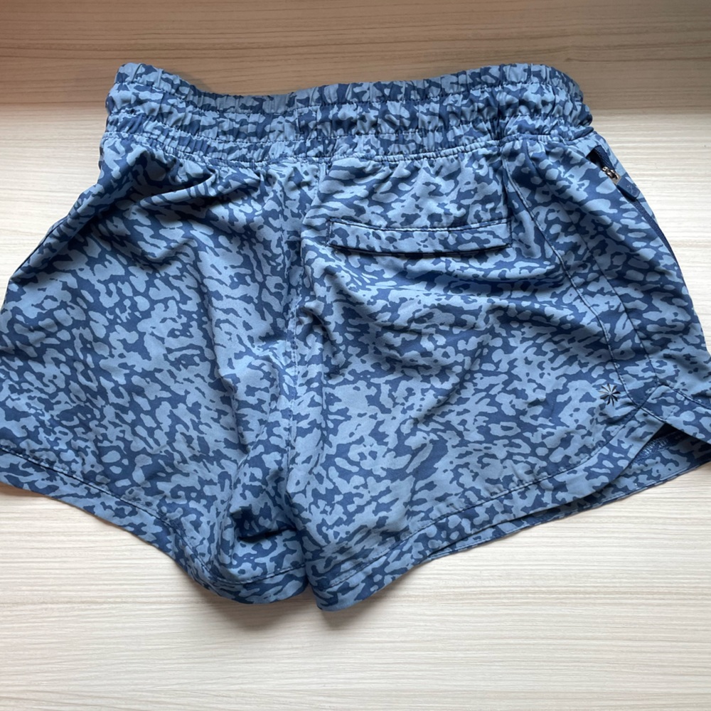 Athleta Girl sz 12 shorts!